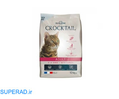غذای گربه فلاتازور با طعم بوقلمون (۱۰ کیلوگرم)
