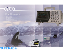 تجهیزات تست الکترونیک و مخابرات برند Orca