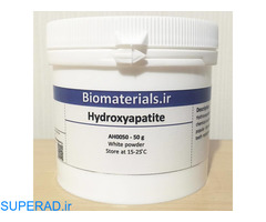 هیدروکسی آپاتیت Hydroxyapatite