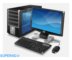 خدمات تخصصی انواع لپ تاپ وکامپیوتر و شبکه