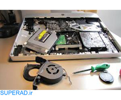 ریکاوری هارد، کامپیوتر و لپ تاپ،بازیابی اطلاعات هارد دیسک