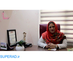 بهترین متخصص زنان و زایمان در غرب تهران