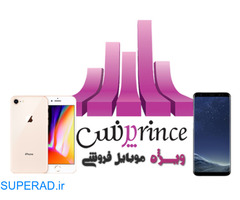 نرم افزار حسابداری ویژه موبایل فروشی پرنس در اصفهان