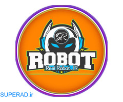 رئال ربات | Real Robot