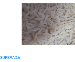 فروش برنج هاشمی درجه یک ارگانیک