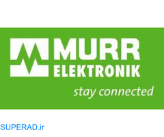 فروش انواع منبع تغذیه و مبدل مور الکترونیک Murr Elektronik آلمان