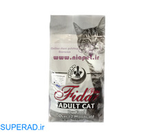 فروش غذای خشک گربه بالغ فیدار