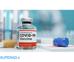 شرکت کی بی سی وارد کننده واکسن کرونا