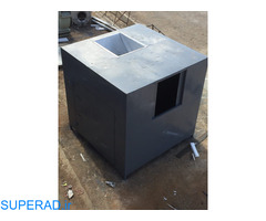 طراحی و ساخت انواع باکس فن در سمنان 09121865671