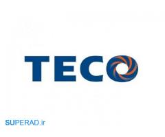نمایندگی رسمی محصولات تکو TECO تایوان و تتاTETA چین