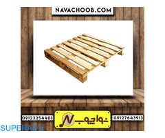فروش ضایعات چوبی در شرکت نواچوب
