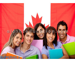 خدمات مهاجرتی و پذیرش تحصیلی کانادا
