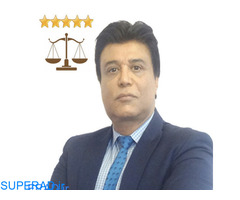 وکیل پایه یک دادگستری استان البرز شهرستان کرج