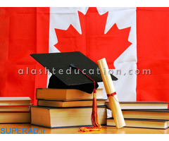 اخذ پذیرش تحصیلی کانادا