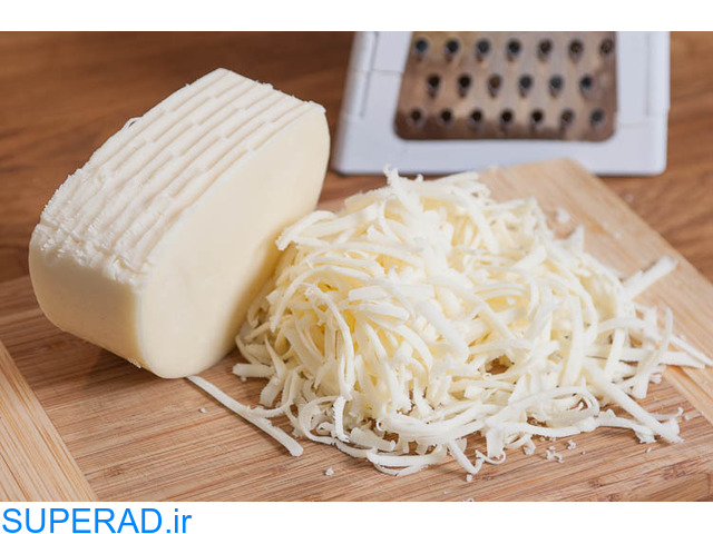 استابلایزرهای پنیر پروسس بهسان پودر آریا