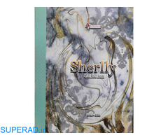 آلبوم کاغذ دیواری شرلی SHERLLY