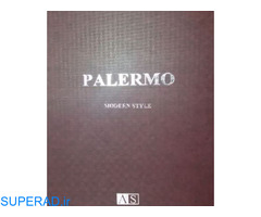 آلبوم کاغذ دیواری پالرمو PALERMO