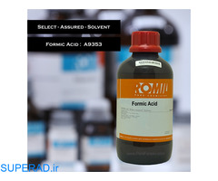 اسید فرمیک - Formic Acid