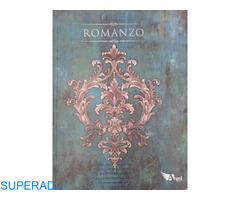 آلبوم کاغذ دیواری رمانزو ROMANZO
