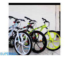 دوچرخه فروشی تعاونی آلومینیوم کوهستانی