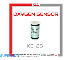 فروش سنسور اکسیژن KE-25 ، KE-25F3 و KE-50
