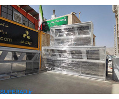 پروژه باکس سایلنت توسط شرکت کولاک فن پروژه تهران09121865671