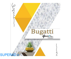 آلبوم کاغذ دیواری بوگاتی Bugatti