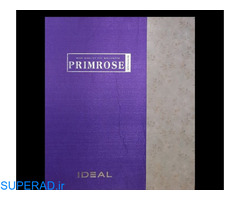 آلبوم کاغذ دیواری پریم رز PRIMROSE