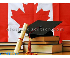 مشاوره تحصیلی کانادا