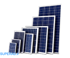 پنل خورشیدی قیمت ارزان