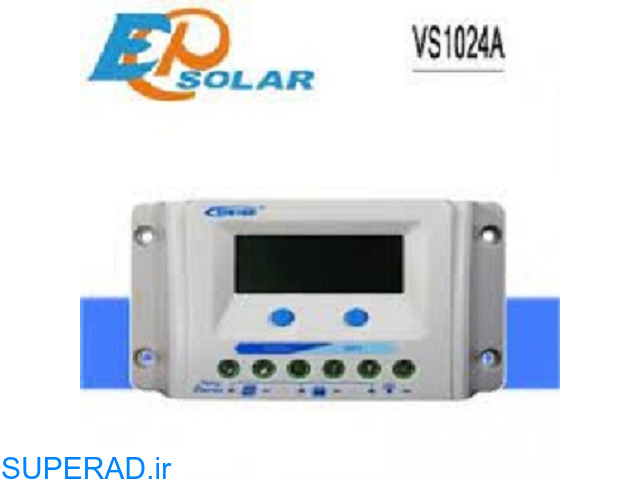 شارژر کنترلر خورشیدی قیمت ارزان