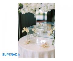 کاور باکس تندیس لایت باکس استند