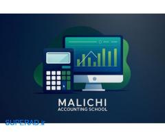 آموزش تخصصی و عملی حسابداری