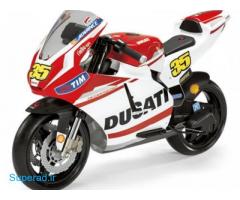 موتور شارژی peg perego مدل IGMC0020 Ducati GP