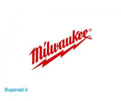 نمایندگی رسمی فروش ابزار آلات میلواکی آلمان MILWAUKEE