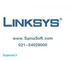 نماینده رسمی فروش محصولات Linksys